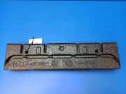 Stoßstangenbalken vorne