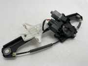 Fensterheber links hinten Skoda Kodiaq I (NS6, NS7, NV7) 565839461A