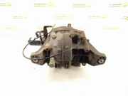 Differenzialgetriebe hinten MERCEDES-BENZ GL (X164) GL 420 CDI 4-matic (164.828) 1645400288