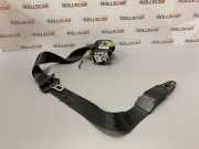 Sicherheitsgurt vorne links SKODA SUPERB II (3T4) 2.0 TDI 16V 615479000