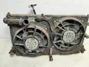 Radiator Pack Set FORD GALAXY (WGR) 1.9 TDI 7M3121253G