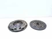 Kupplungsdruckplatte VOLVO V60 D4 31370248