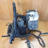 ABS Hydraulikblock VW PHAETON (3D_) 3.0 V6 TDI 4motion 30093