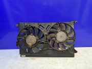 Motorlüfter SAAB 9-3 (YS3F) 2.0 t 12801550 12801549