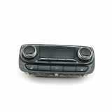 Klimabedienteil AUDI Q7 (4M) SQ7 TDI quattro 4M0919158D