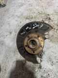 Achsschenkel (ABS) rechts vorne VW Tiguan I (5N) 5N0400054
