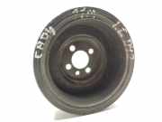 Kurbelwellenriemenscheibe VW CADDY III Furgon (2KA, 2KH, 2CA, 2CH) 1.9 TDI