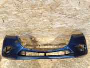 Frontstoßstange MAZDA 3 Sedan (BM) 2.2 D B63B50031