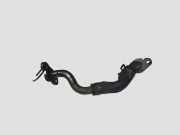 Turbinenschmierrohr FORD MONDEO IV (BA7) 2.2 TDCi