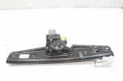 Türfensterheber hinten links MINI COUNTRYMAN (F60) Cooper D 7390081