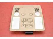 Innenleuchte Audi A8 (4E) 4E0947111AC