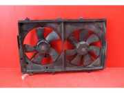 Elektrolüfter Mitsubishi Outlander II (CWW)