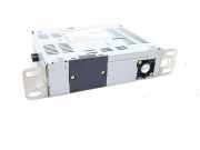Radio/Navigationssystem-Kombination Renault Espace V (JR) 281157802R