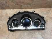 Tachometer Mercedes-Benz E-Klasse Kombi (S212) A2129001814