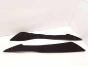 Mittelkonsole Verkleidung BMW 5 (F10) 528 i xDrive 9171567 9171568