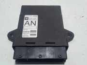 Türsteuergerät hinten links OPEL SIGNUM 3.0 V6 CDTI 5WK46003 4836