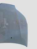 Motorhaube CITROËN C5 III (RD_) 1.6 THP 155