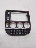 Dekoration des Navigationsbildschirms MERCEDES-BENZ M (W163) ML 270 CDI (163.113) A1636808236