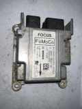 Airbag-Steuergerät FORD FOCUS IV (HN) 1.0 EcoBoost 0285010699 6S0043343703