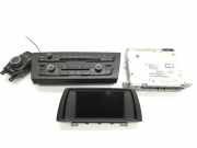 Radio/Navigationssystem-Kombination BMW 1er (F20) 9299268