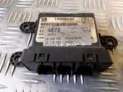 Steuergerät Einparkhilfe Opel Insignia A (G09) 13308135