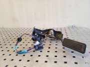 Gaspedal TOYOTA COROLLA Verso (_E12_) 2.0 D-4D (CDE120_)