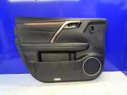 Türverkleidung links vorne Lexus RX 4 (L2) 6771648040