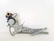 Fensterheber rechts vorne Toyota Avensis Stufenheck (T27) 6981005070