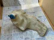 Fensterwaschtank SKODA FABIA I (6Y2) 1.2