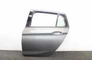 Tür hinten links OPEL ASTRA K Sports Tourer 1.6 CDTi COLOR: GR5