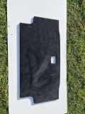 Kofferraumteppich BMW 3 Touring (E91) 325 xi