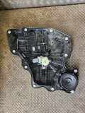 Türfensterheber hinten links VW TIGUAN (CT1) 2.0 TDI 57N839401B