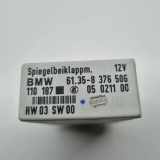 Andere Steuergeräte BMW 3 (E46) 320 d 8376506 61358376506