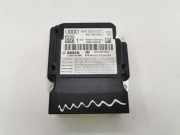 Airbag-Steuergerät AUDI A7 Sportback (4GA, 4GF) 3.0 TDI quattro 0285010856 4H0959655C