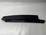 Horizontale Oberfläche der hinteren rechten Türen