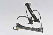 Fensterheber vorne rechts BMW 4 Gran Coupe (F36) 420 i 7365260