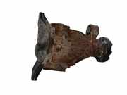 Hinterachsgetriebe Mercedes-Benz M-Klasse (W166) A1663510708