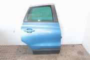 Tür hinten rechts OPEL Crossland X (P17) (P17) 1.2 (75) 33440
