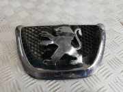 Emblem Peugeot 207 CC ()