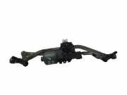 Scheibenwischermechanismus vorne PEUGEOT 207 SW (WK_) 1.4 16V 9650380780