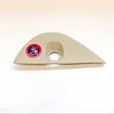 Armaturenbrett Seitenverkleidung VOLVO V60 D3 / D4 30791682 30791679