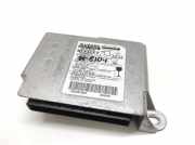 Airbag-Steuergerät RENAULT MEGANE I (BA0/1_) 1.6 16V (BA11, BA04, BA0B, BA1J) 8200481127