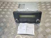 Radio/Navigationssystem-Kombination VW Touareg II (7P) 7L6035195X