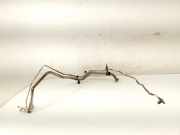 Klimaleitung NISSAN QASHQAI / QASHQAI +2 I (J10, JJ10) 1.6 dCi 92450BB50A 92440BB50A