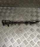 KRAFTSTOFFVERTEILER EINSPRITZLEISTE VERTEILERROHR TOYOTA YARIS (_P9_) 1.4 D-4D (NLP90_) 05024292 2381033030