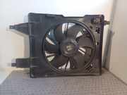 Kühlmodul Renault Grand Scenic IV (R9) 5020232