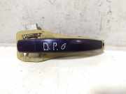 Türaußengriff hinten rechts OPEL VECTRA C Estate 2.2 DTI