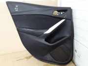 Türpolster hinten links MAZDA 6 Sedan (GG) 2.0 DI 68550A G46L68550A