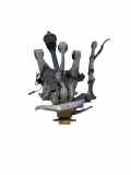 Radnabe hinten BMW 5er (F10)