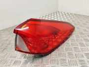 Lampenträger Heckleuchte rechts Ford Focus III Turnier (DYB) 02092019